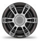 8.8" - 330 Watt - Wake Tower Speaker with CRGBW - Black Color - Signature Series 3I - 010-02773-51 - Fusion 